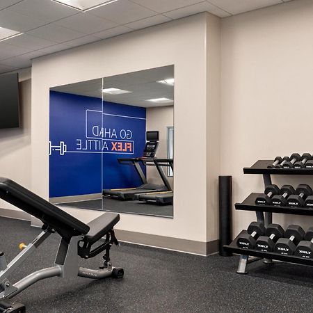Holiday Inn Express & Suites Rhinelander By Ihg Екстериор снимка